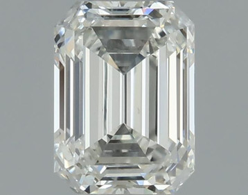 Emerald 0.53 I SI1 - #908063