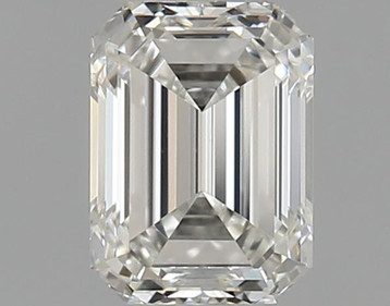 Emerald 0.52 H VVS2 - #908128
