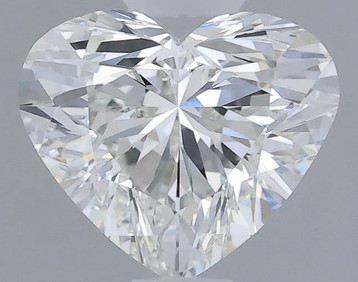 Heart 0.60 H VS1 - #909208
