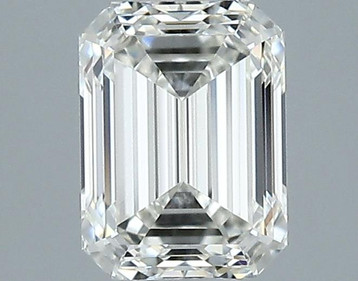 Emerald 0.52 H VVS2 - #915506