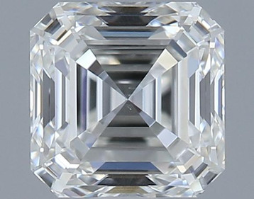 Asscher 0.60 H VS2 - #906154