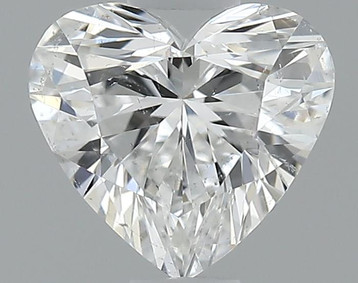 Heart 0.51 E SI2 - #906152