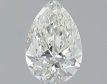 Pear 0.60 I VVS1 - #907340