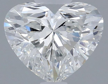 Heart 0.55 G VS2 - #911049