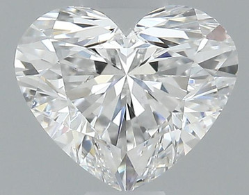Heart 0.51 E SI1 - #912633