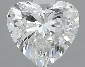 Heart 0.51 G SI1 - #906458