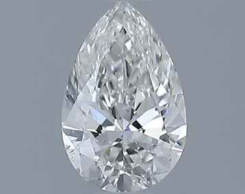 Pear 0.50 H VS2 - #909041