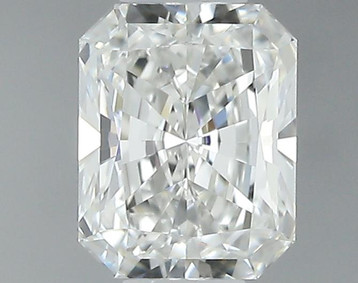 Radiant 0.51 H VVS2 - #905308