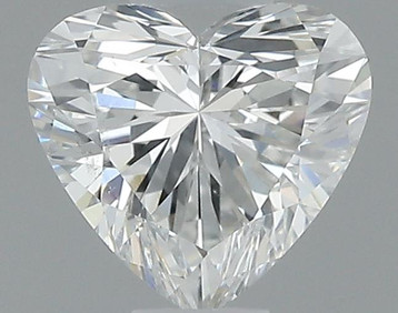 Heart 0.50 G SI1 - #915510