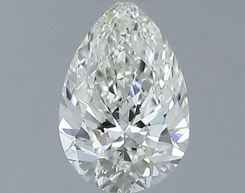 Pear 0.50 I VS2 - #908441