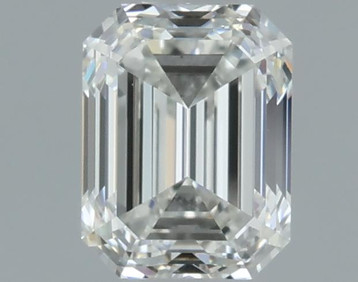 Emerald 0.51 H VVS2 - #907545