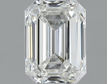 Emerald 0.51 H VVS1 - #908350