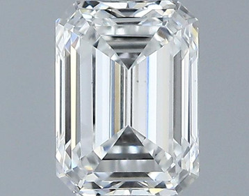 Emerald 0.50 F SI2 - #909085