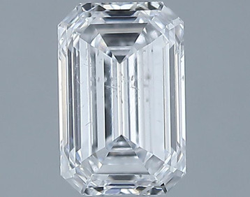 Emerald 0.50 D SI2 - #915587