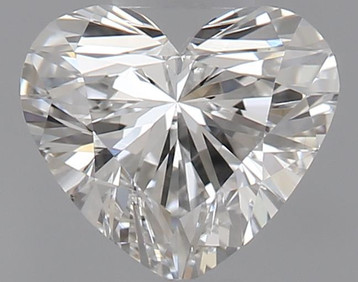 Heart 0.50 E VS1 - #909050