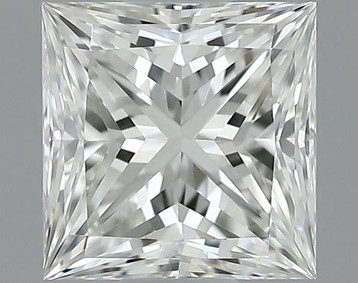 Princess 0.54 I VVS1 - #910610