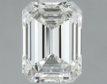Emerald 0.52 I VVS2 - #905747