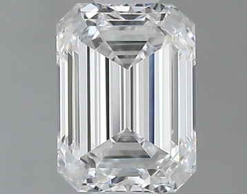 Emerald 0.55 D VS1 - #907549