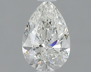 Pear 0.50 I VS2 - #906584