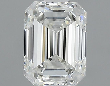Emerald 0.52 H VS1 - #909876