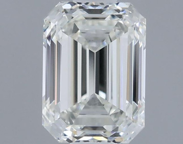 Emerald 0.61 J VVS1 - #908514
