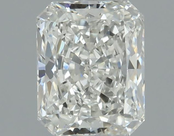 Radiant 0.58 H VVS1 - #898075