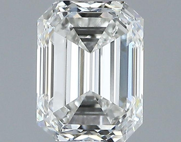 Emerald 0.50 H VVS2 - #910611