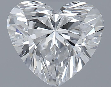 Heart 0.53 E VS2 - #906759