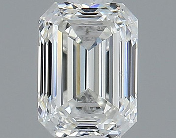 Emerald 0.52 H VVS2 - #906909