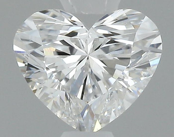 Heart 0.50 E SI1 - #910938