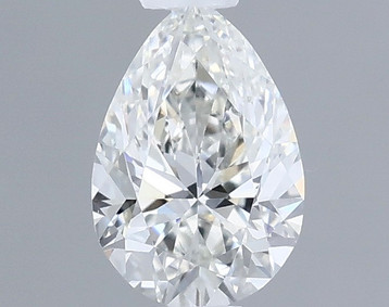 Pear 0.50 I VS2 - #905853