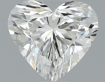 Heart 0.53 G SI1 - #909343