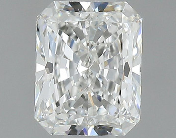 Radiant 0.50 G VVS1 - #906395