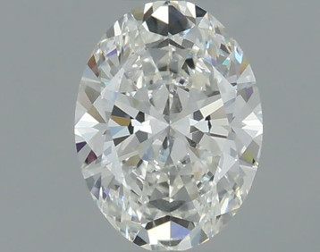 Oval 0.50 G VS1 - #906422