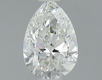 Pear 0.50 I VS2 - #909053