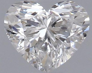 Heart 0.53 E SI1 - #909359