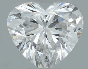 Heart 0.56 E SI2 - #916480