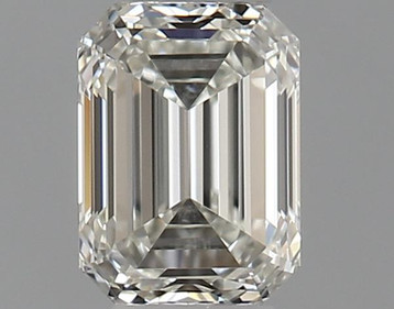 Emerald 0.51 I VVS1 - #915896