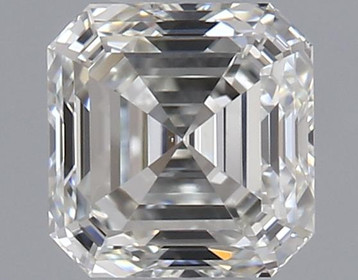 Asscher 0.60 I VS1 - #910293