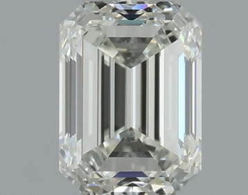 Emerald 0.50 I IF - #907933