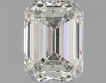 Emerald 0.50 F SI2 - #909388