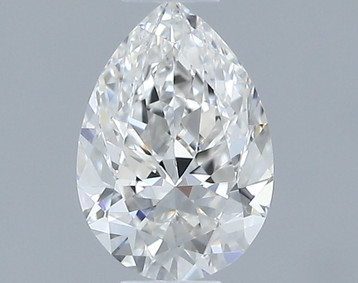 Pear 0.50 G VVS1 - #911808