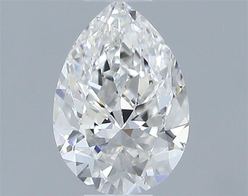Pear 0.50 G VVS1 - #911808