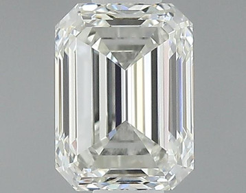 Emerald 0.50 J IF - #907951