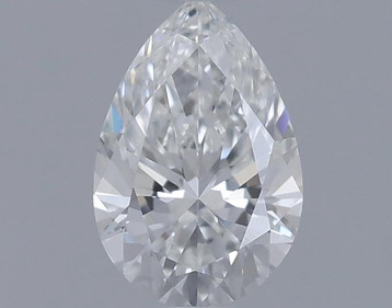 Pear 0.50 G VVS2 - #908035