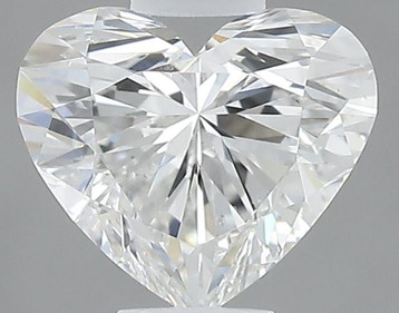 Heart 0.65 G SI1 - #912851