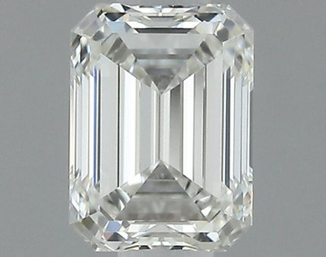 Emerald 0.50 H VVS1 - #917270