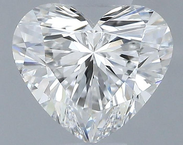 Heart 0.52 E VS1 - #916046