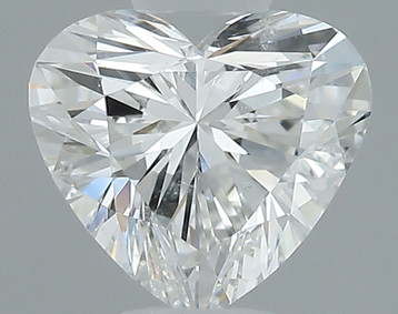 Heart 0.51 H SI1 - #908605