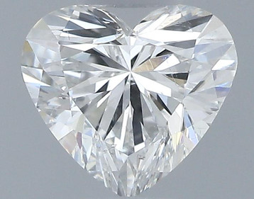 Heart 0.50 G SI1 - #916037